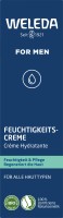 Weleda FOR MEN Feuchtigkeitscreme 30 ml Weleda FOR MEN Feuchtigkeitscreme 30 ml