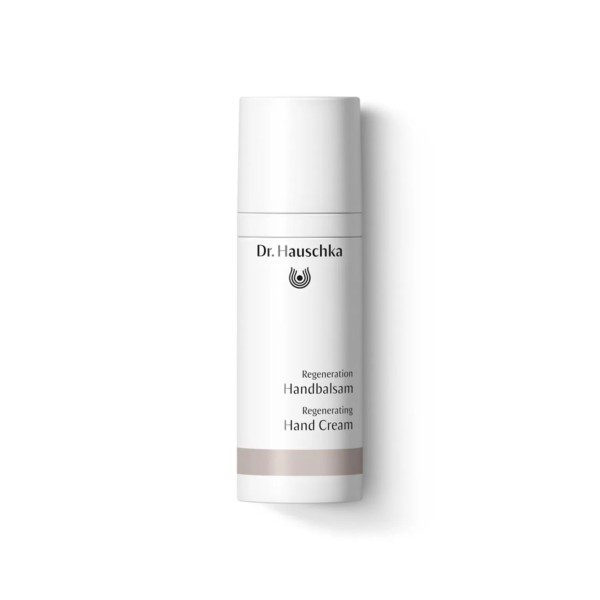 Dr. Hauschka Handbalsam Regeneration 50 ml Intensivpflege Handcreme