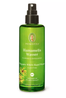 Primavera Hamameliswasser Bio 100 Ml Primavera Hamameliswasser Bio 100 Ml