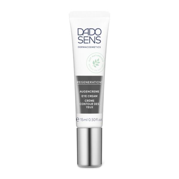 DADO SENS REGENERATION E AUGENCREME 15ml