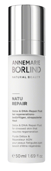 ANNEMARIE BÖRLIND SPEZIALPFLEGE NATUREPAIR DETOX & DNA-REPAIR FLUID 50ml