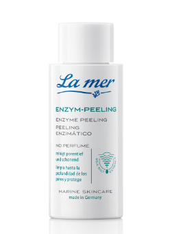 La Mer Reinigung Enzym-Peeling 12 g ohne Parfum