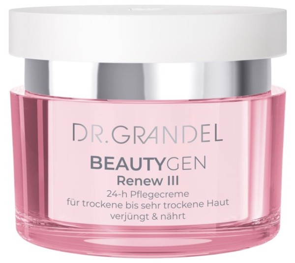 Dr. Grandel BEAUTYGEN Renew III 50 ml