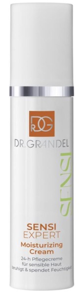 Dr. Grandel EXPERTS Sensi Expert Moisturizing Cream 50 ml