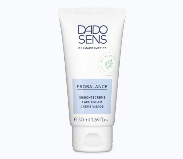 DADO SENS PROBALANCE GESICHTSCREME 50 ml