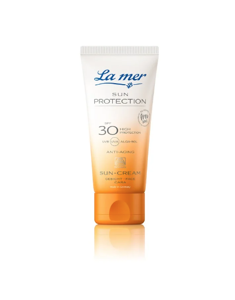 La Mer Sun Protection Sun Cream LSF 30 50 ml mit Parfum
