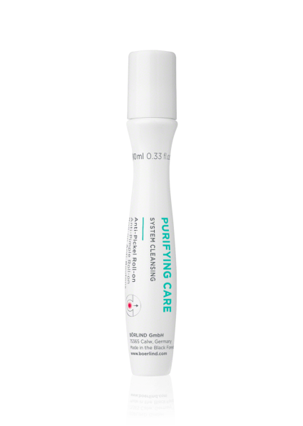 ANNEMARIE BÖRLIND PURIFYING CARE SYSTEM CLEANSING Anti-Pickel Roll-on 10ml