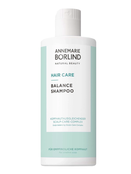 ANNEMARIE BÖRLIND HAIR CARE Balance Shampoo 250ml