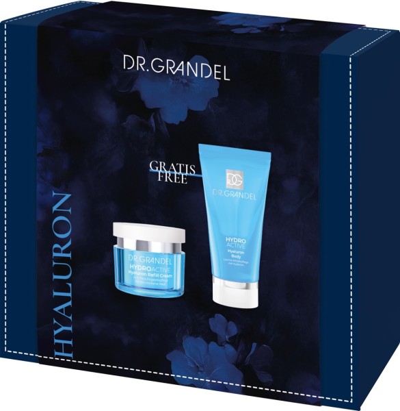 Dr. Grandel Geschenkbox Hyaluron