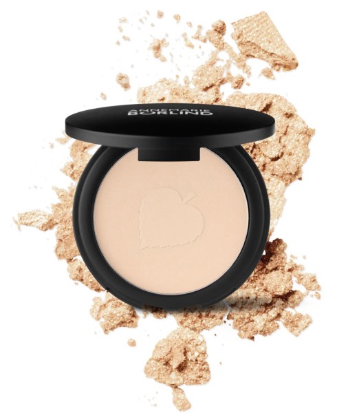 ANNEMARIE BÖRLIND COMPACT POWDER Kompaktpuder Light 9 g