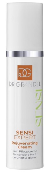 Dr. Grandel EXPERTS Sensi Expert Rejuvenating Cream 50 ml