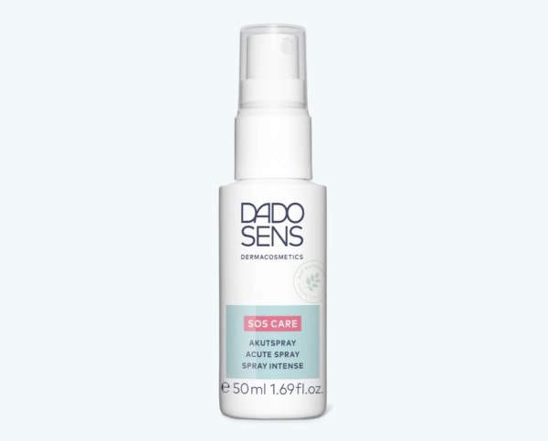 DADO SENS SPEZIALPFLEGE SOS CARE AKUTSPRAY 50 ml
