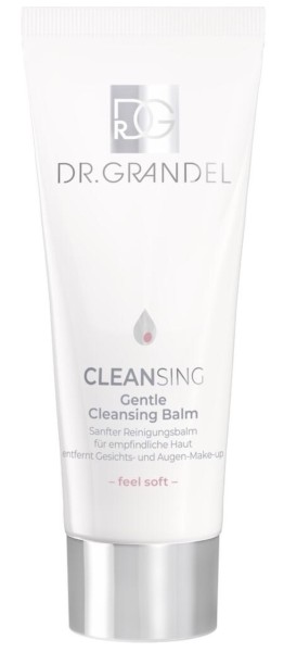 Dr. Grandel CLEANSING Gentle Cleansing Balm 75 ml