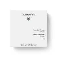 Dr. Hauschka Bronzing Powder transparente Bräune 10gr Dr. Hauschka Bronzing Powder transparente Bräune 10gr