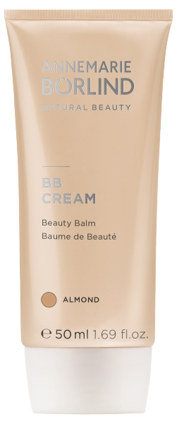 ANNEMARIE BÖRLIND BB Cream Almond 50ml