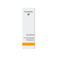 Dr. Hauschka Gesichtsöl 18ml mit Pipette Dr. Hauschka Gesichtsöl 18ml mit Pipette