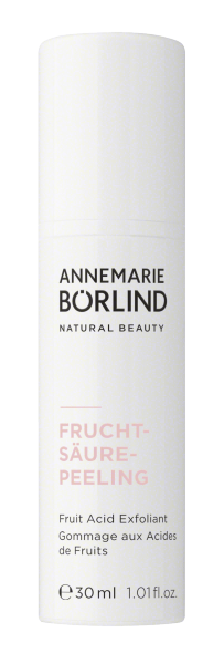 ANNEMARIE BÖRLIND FRUCHTSÄURE-PEELING 30ml