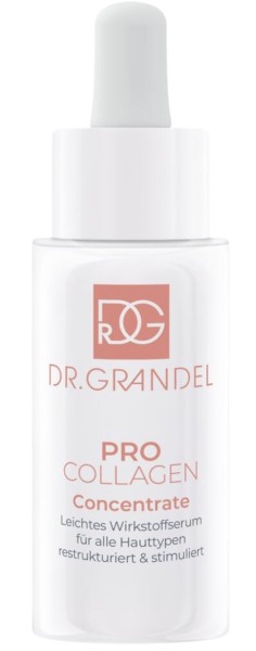Dr. Grandel PRO COLLAGEN Concentrate 30 ml