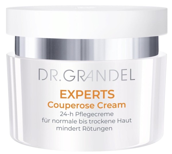 Dr. Grandel EXPERTS Couperose Cream 50 ml