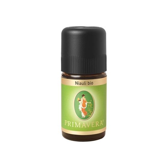 Primavera Niauli Bio 5 Ml