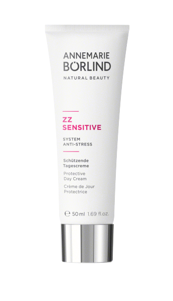 ANNEMARIE BÖRLIND ZZ SENSITIVE SYSTEM ANTI-STRESS Schützende Tagescreme 50ml