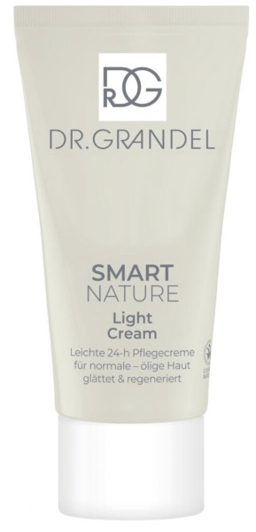 Dr. Grandel SMART NATURE Light Cream 50 ml