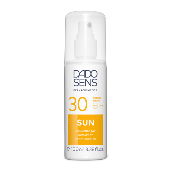 DADO SENS SUN SONNENSPRAY SPF 30 100ml