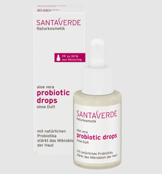 Santaverde Probiotic Drops 30ml