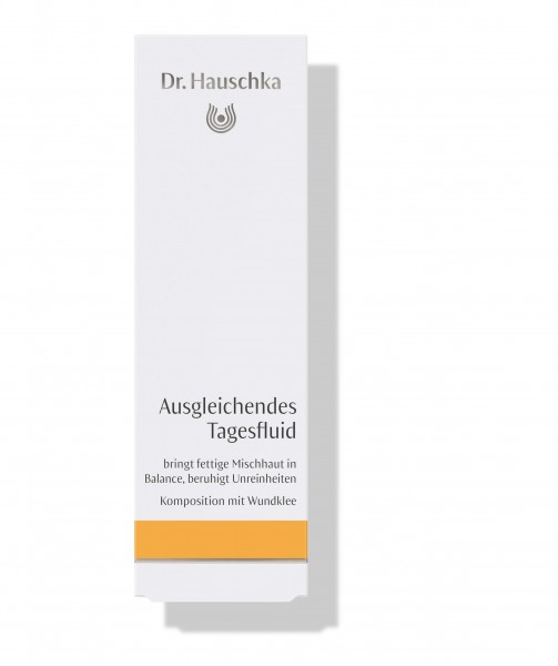 Dr. Hauschka Ausgleichendes Tagesfluid 50ml