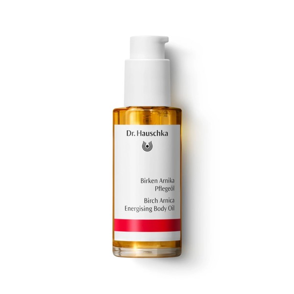 Dr. Hauschka Birken Arnika Pflegeöl 75 ml
