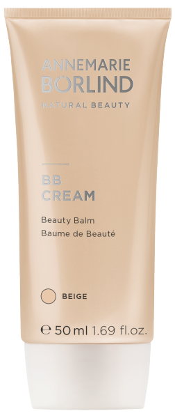 ANNEMARIE BÖRLIND BB Cream Beige 50ml