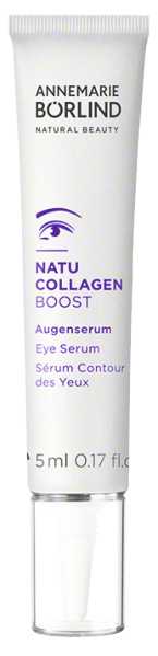 ANNEMARIE BÖRLIND NATUCOLLAGEN BOOST Augenserum 15ml