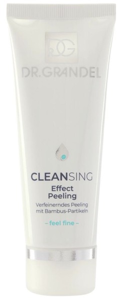 Dr. Grandel CLEANSING Effect Peeling 75 ml