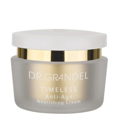 Dr. Grandel Timeless Anti Age Nourishing Cream 50 ml