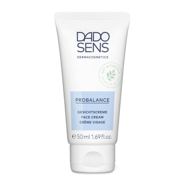 DADO SENS PROBALANCE GESICHTSCREME 50ml