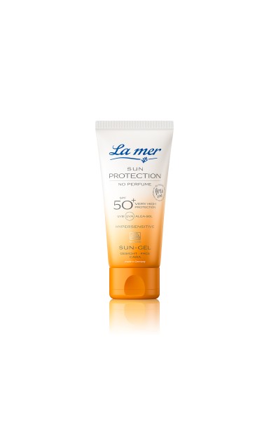 La Mer Sun Protection Sun Gel LSF 50+ 50 ml ohne Parfum