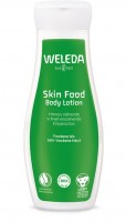 Weleda Skin Food Body Lotion 200 ml. Weleda Skin Food Body Lotion 200 ml.