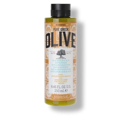 Korres Olive Nährendes Shampoo