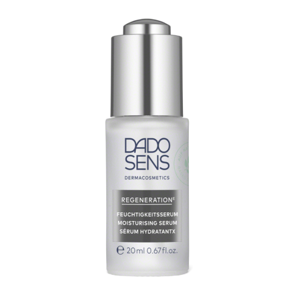 DADO SENS REGENERATION E FEUCHTIGKEITSSERUM 20ml