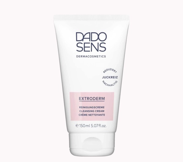 DADO SENS EXTRODERM REINIGUNGSCREME 150 ml