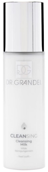 Dr. Grandel CLEANSING Cleansing Milk 200 ml