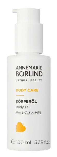 ANNEMARIE BÖRLIND BODY CARE Körperöl 100ml