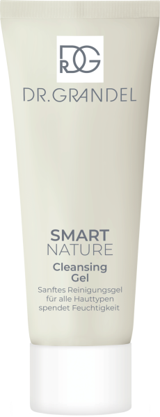 Dr. Grandel SMART NATURE Cleansing Gel 75 ml