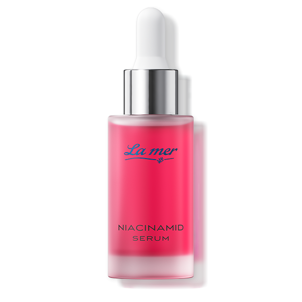La Mer Wirkstoff Seren Niacinamid Serum 30 ml ohne Parfum