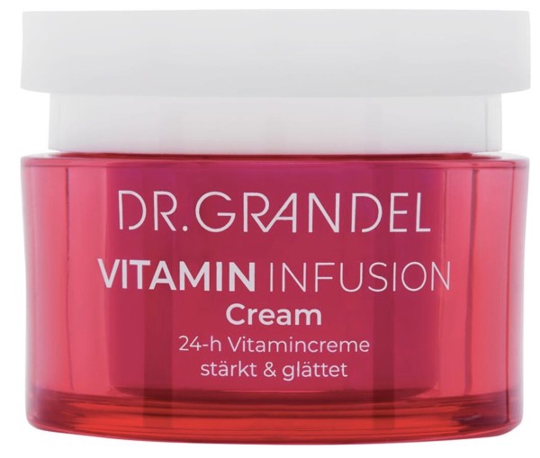 Dr. Grandel VITAMIN INFUSION Cream 50 ml