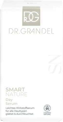 Dr. Grandel Smart Nature Day Serum 30ml