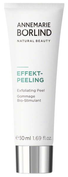 ANNEMARIE BÖRLIND EFFEKT-PEELING 50ml