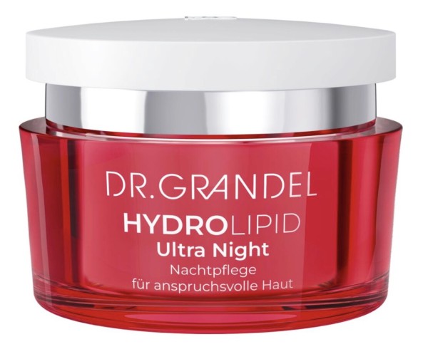 Dr. Grandel HYDRO LIPID Ultra Night 50 ml