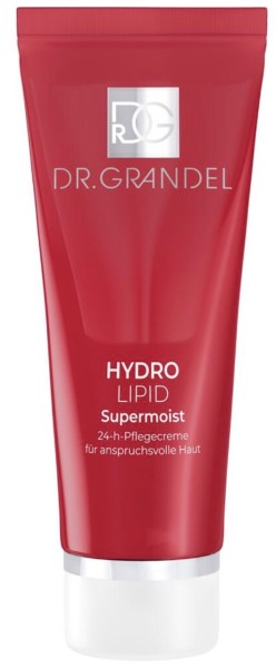 Dr. Grandel HYDRO LIPID Supermoist 75 ml