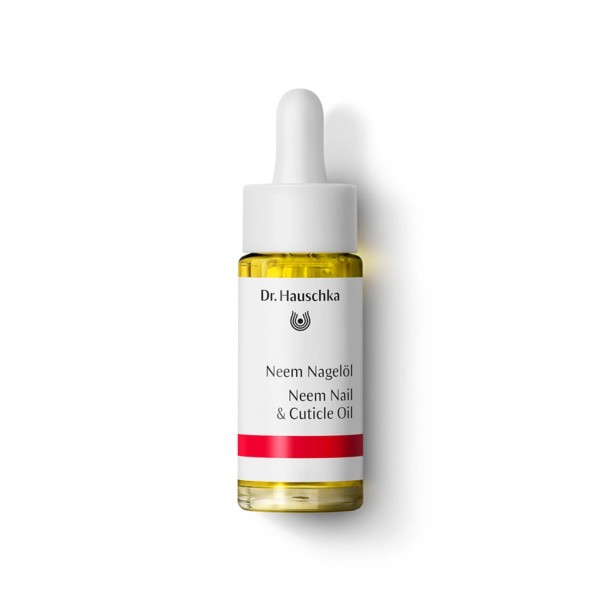 Dr. Hauschka Neem Nagelöl 18 ml gesunde Nägel